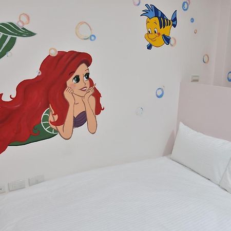 Kids Heart Home 豊原区 エクステリア 写真