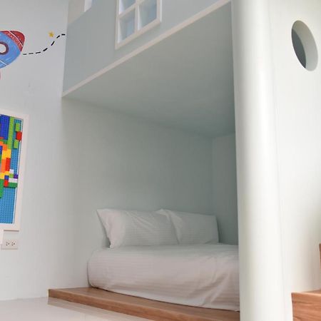 Kids Heart Home 豊原区 エクステリア 写真