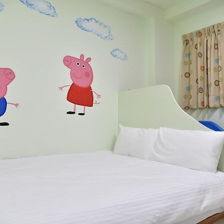 Kids Heart Home 豊原区 エクステリア 写真