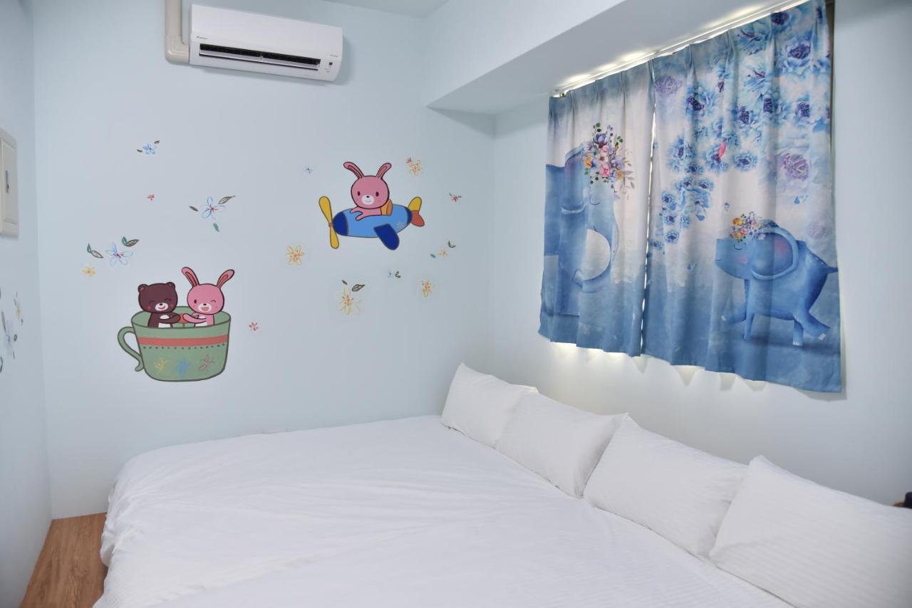 Kids Heart Home 豊原区 エクステリア 写真