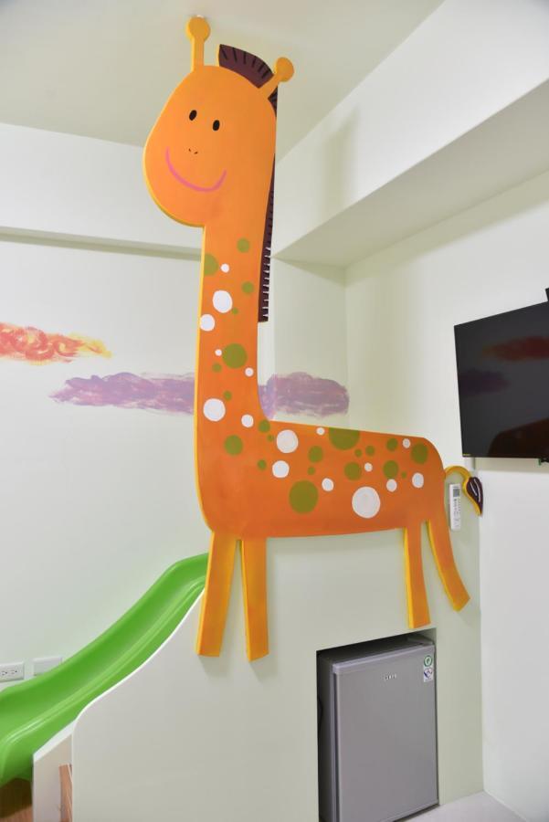 Kids Heart Home 豊原区 エクステリア 写真