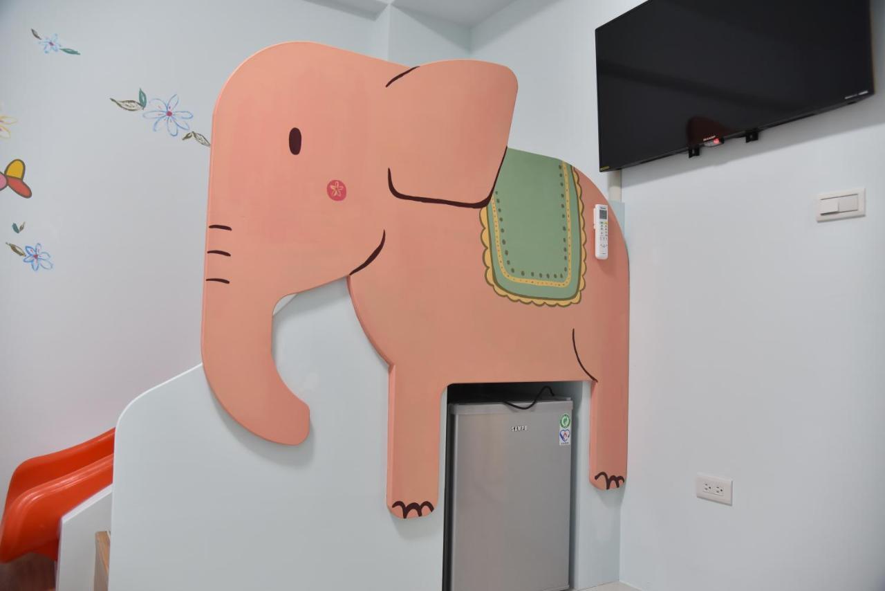 Kids Heart Home 豊原区 エクステリア 写真