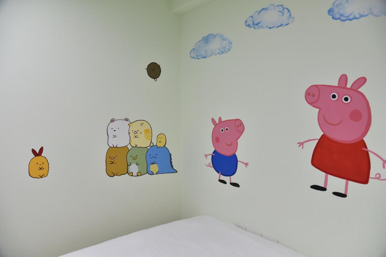 Kids Heart Home 豊原区 エクステリア 写真