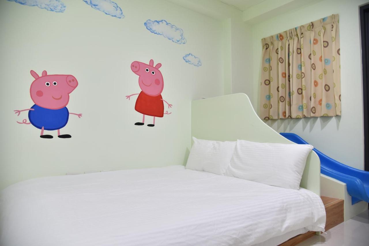 Kids Heart Home 豊原区 エクステリア 写真