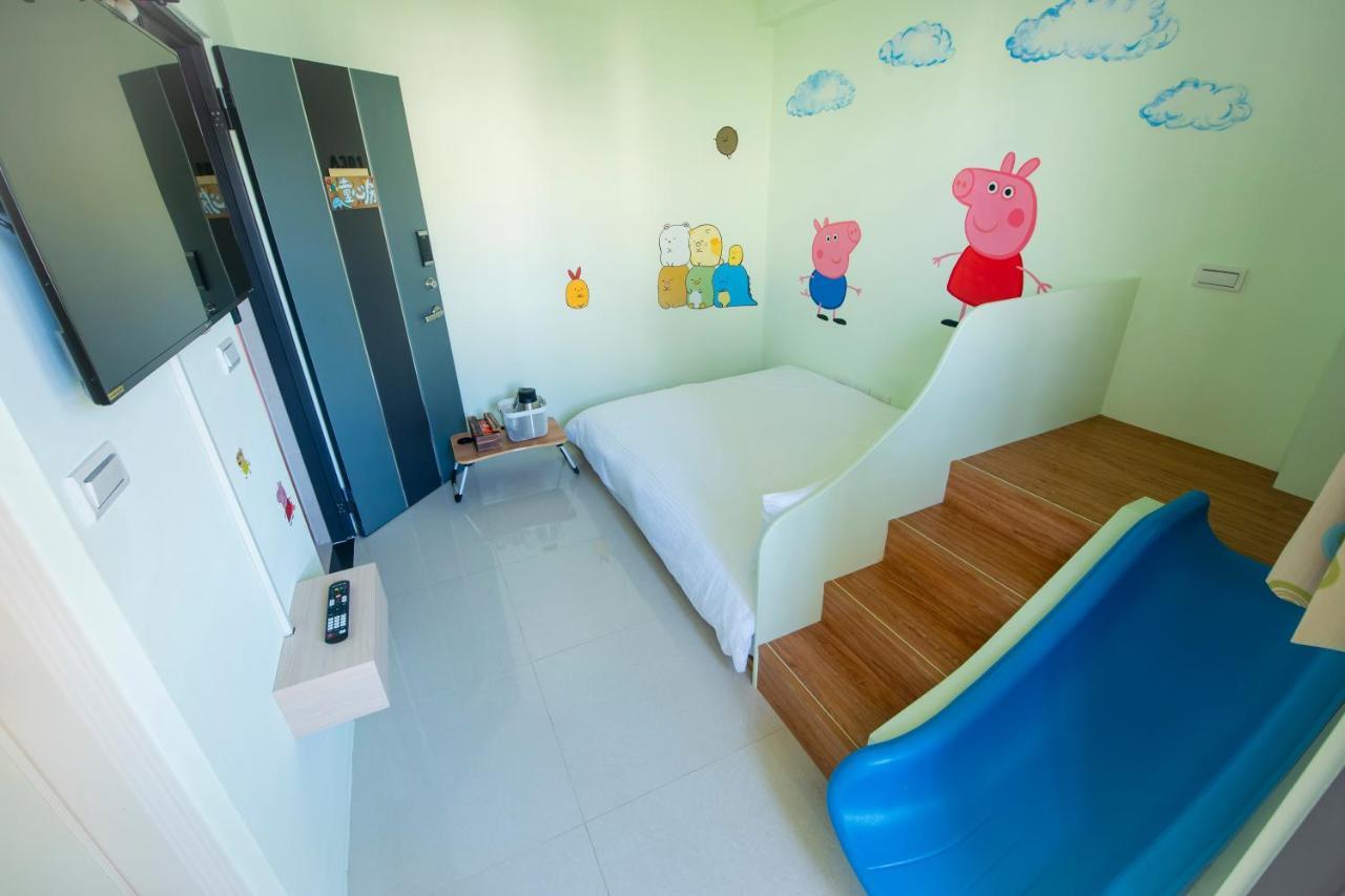 Kids Heart Home 豊原区 エクステリア 写真