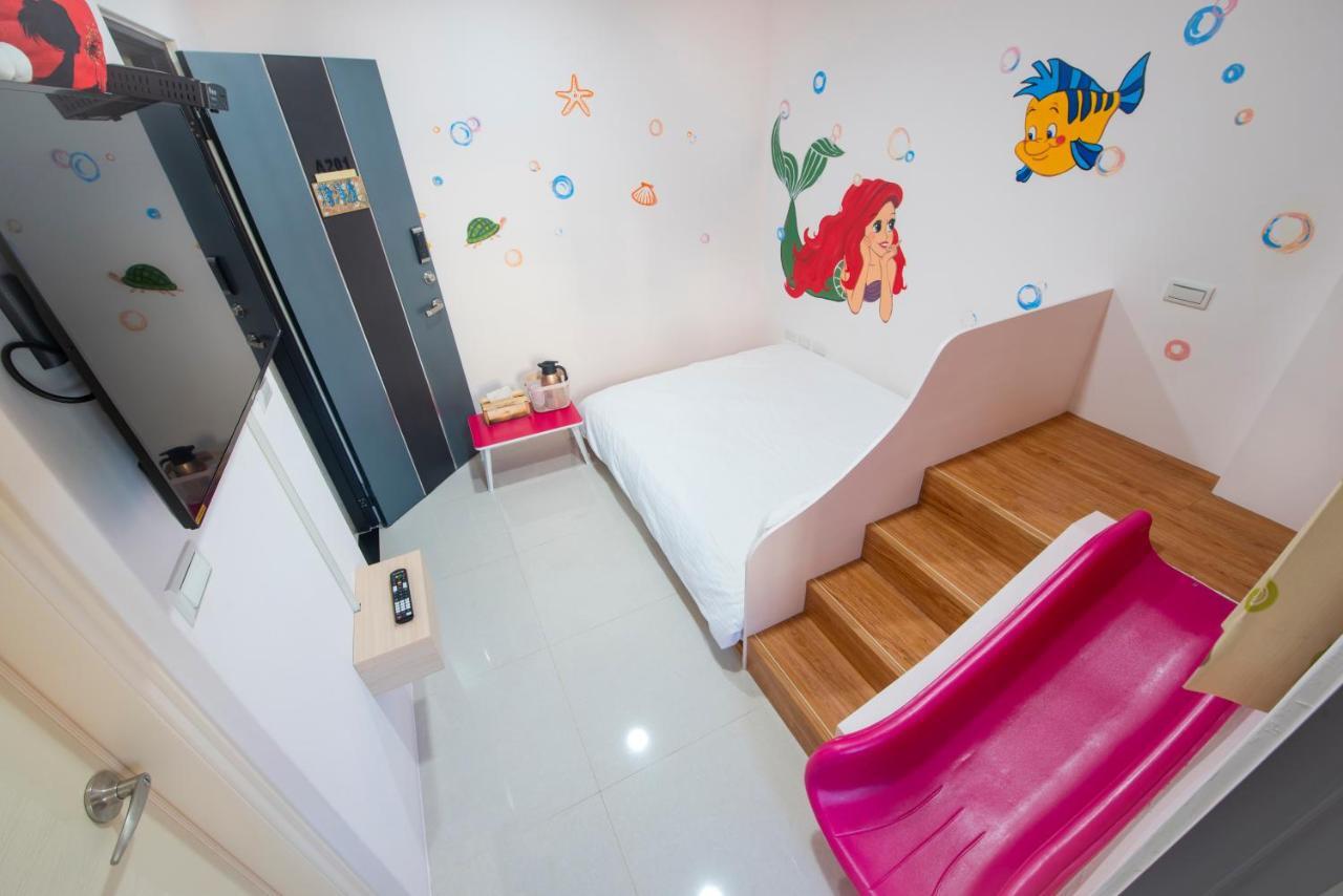 Kids Heart Home 豊原区 エクステリア 写真