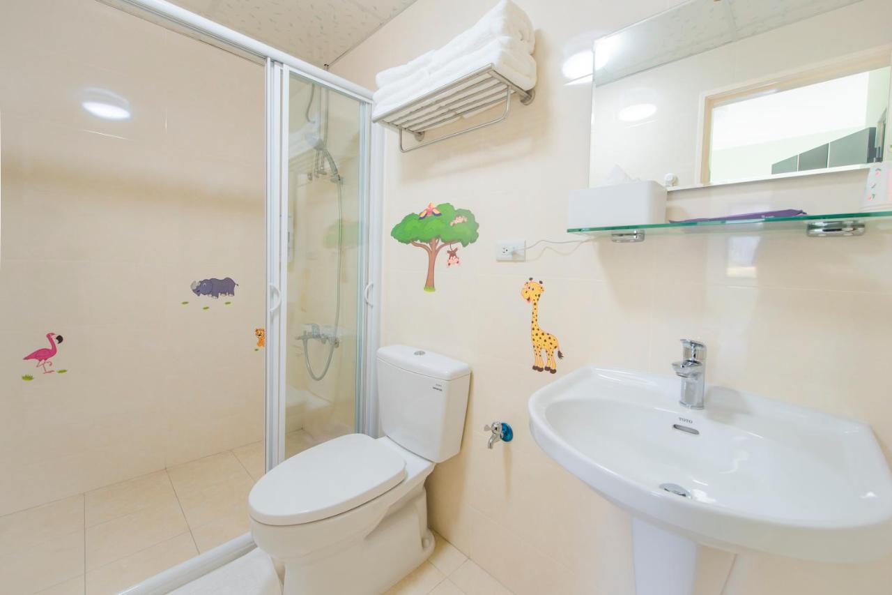 Kids Heart Home 豊原区 エクステリア 写真
