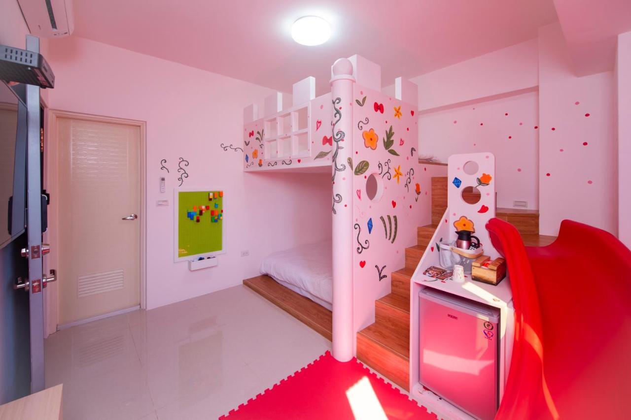 Kids Heart Home 豊原区 エクステリア 写真