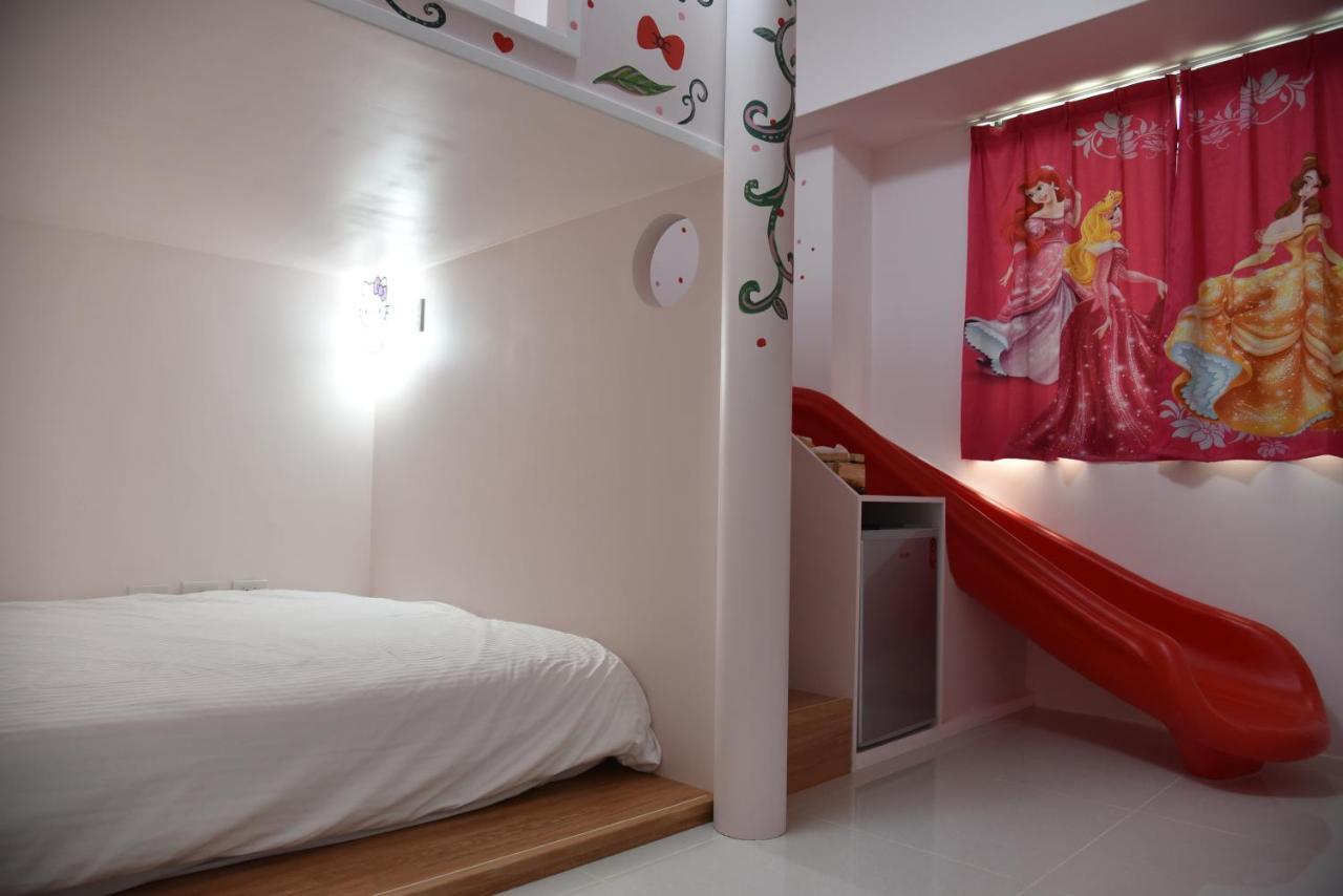 Kids Heart Home 豊原区 エクステリア 写真
